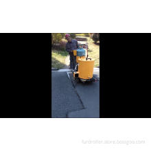 60L Small Asphalt Road Crack Sealing Machine (FGF-60)